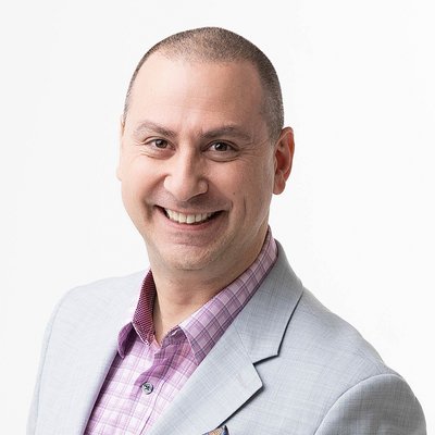 Matt Radicelli